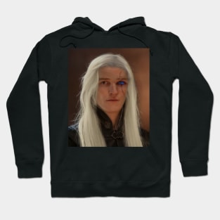 Aemond Targaryen Hoodie